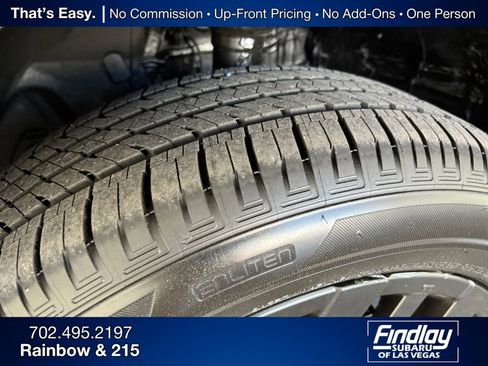 New 2026 Subaru Outback Limited XT image 33