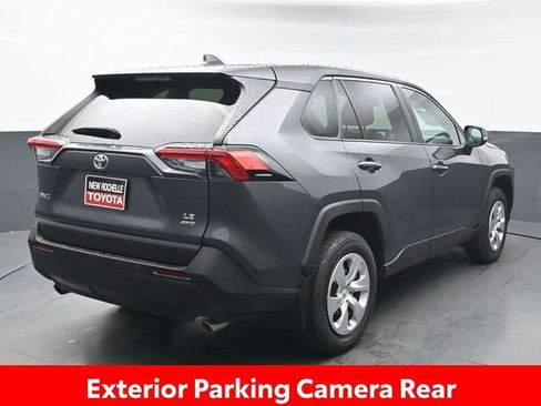Certified 2023 Toyota RAV4 LE image 7