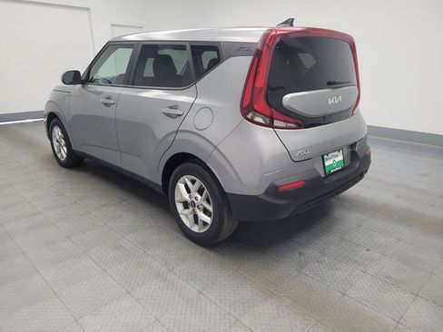 Used 2022 Kia Soul LX w/ Technology Package image 5