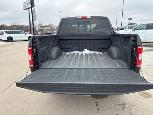 Used 2019 Ford F150 XLT w/ Equipment Group 302A Luxury image 5
