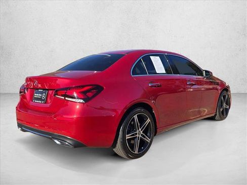 Used 2020 Mercedes-Benz A 220 image 4