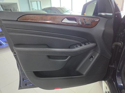 Used 2015 Mercedes-Benz ML 350 4MATIC image 13