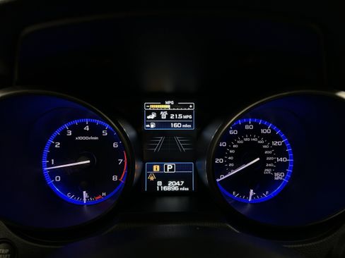 Used 2019 Subaru Outback 3.6R Touring w/ Protection Package #1 image 17