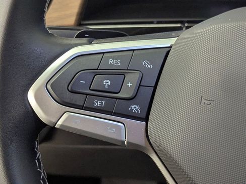 Used 2025 Volkswagen Atlas SE w/ Panoramic Sunroof Package image 15