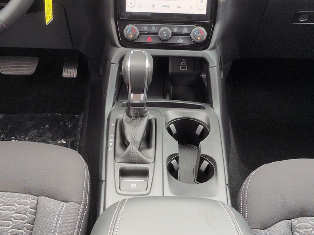 New 2026 Ford Ranger XLT w/ Equipment Group 301A High RWD image 19