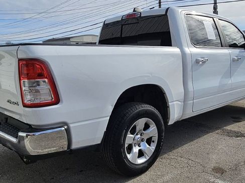 Used 2019 RAM 1500 Big Horn image 5