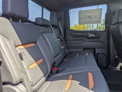 New 2026 GMC Sierra 1500 AT4 w/ AT4 Premium Package image 4