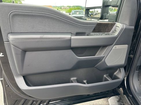 New 2024 Ford F250 Lariat w/ Lariat Ultimate Package image 22