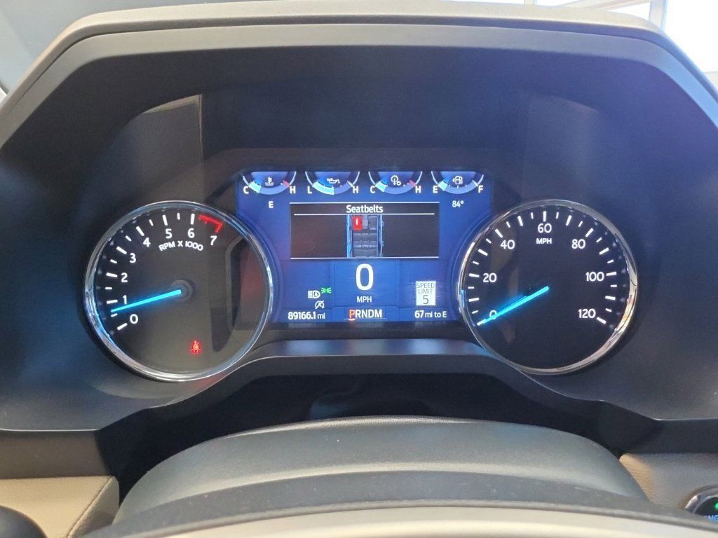 Used 2024 Ford Expedition Limited RWD image 20
