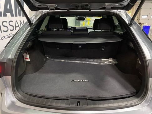 Used 2024 Lexus RX 350 Premium w/ Accessory Package (Z1) image 25