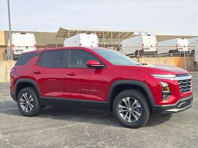 New 2026 Chevrolet Equinox LT