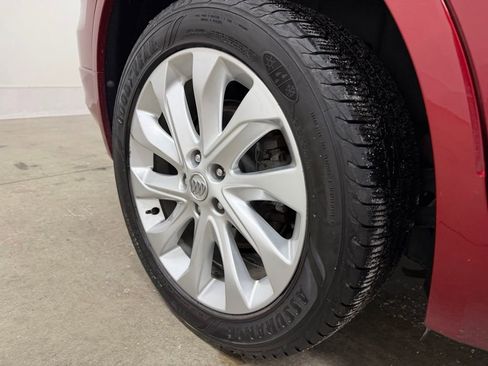 Used 2017 Buick Envision Premium image 9