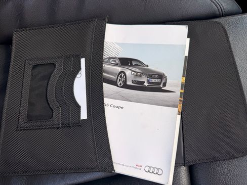 Used 2012 Audi A5 2.0T Prestige image 21