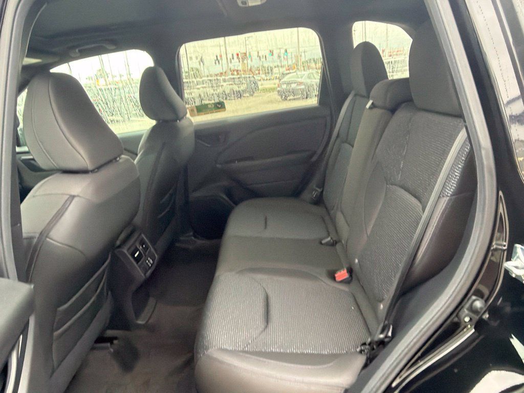 New 2026 Subaru Forester Premium AWD/4WD image 22