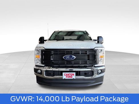New 2026 Ford F350 XL AWD/4WD image 10