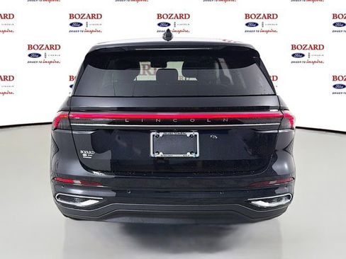 New 2026 Lincoln Nautilus Premier w/ Equipment Group 102A AWD/4WD image 6