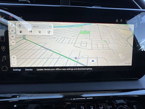 New 2026 GMC Sierra 1500 AT4X image 14