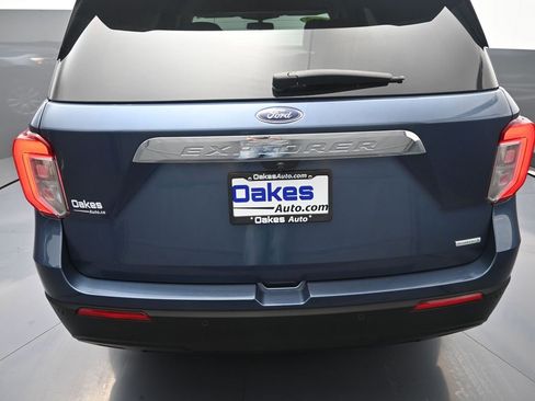 Used 2020 Ford Explorer 2WD image 31