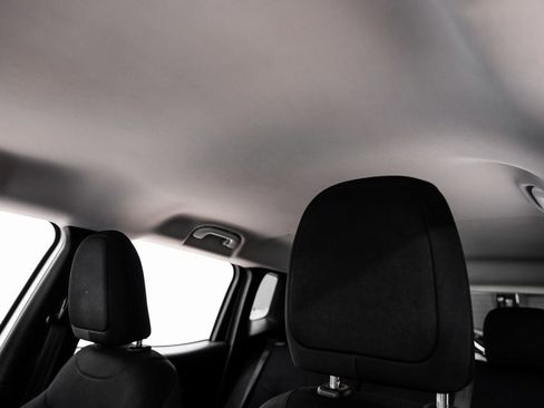 Used 2017 Jeep Renegade Altitude image 34