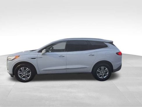 Used 2021 Buick Enclave Essence w/ Sound and Sites Package image 8