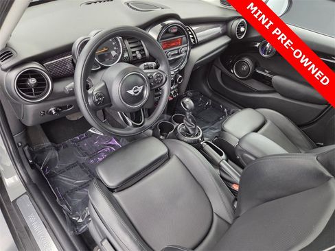 Used 2015 MINI Cooper S image 21