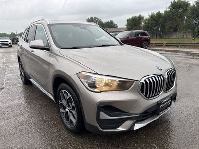 Used 2022 BMW X1 sDrive28i w/ Convenience Package