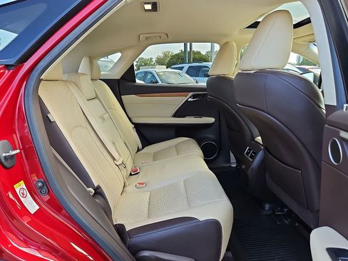 Used 2017 Lexus RX 350 AWD w/ Premium Package image 33