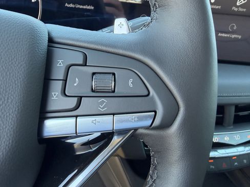 New 2026 Cadillac CT5 Premium Luxury image 29