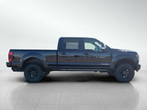 Used 2022 Ford F250 Lariat w/ Tremor Off-Road Package image 6