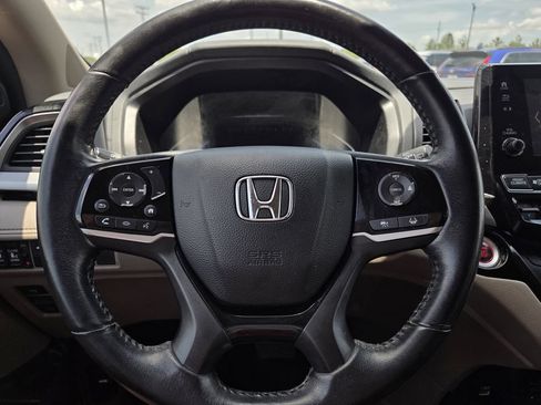 Used 2021 Honda Odyssey Touring image 25