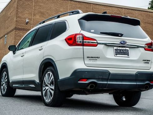 Used 2019 Subaru Ascent Limited AWD/4WD image 11
