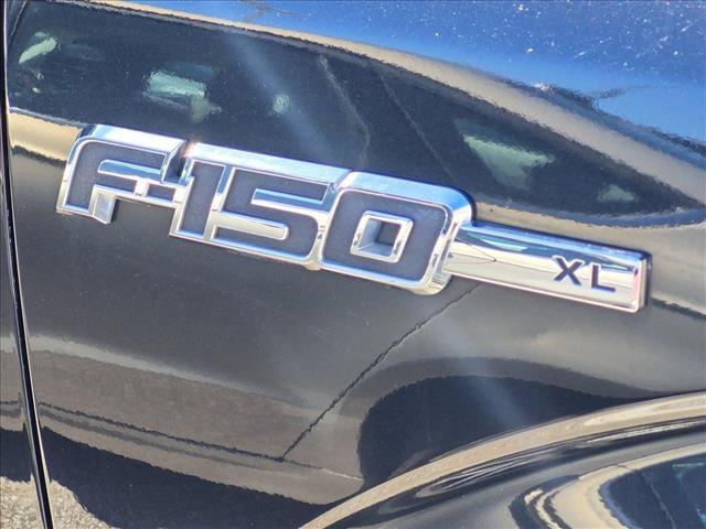 Used 2013 Ford F150 XL w/ Mid Equipment Group RWD image 5