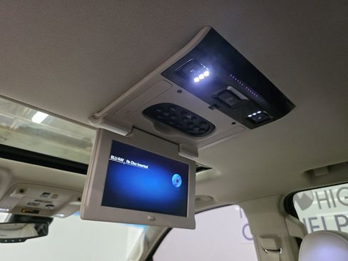 Used 2015 Cadillac Escalade Premium AWD/4WD image 37