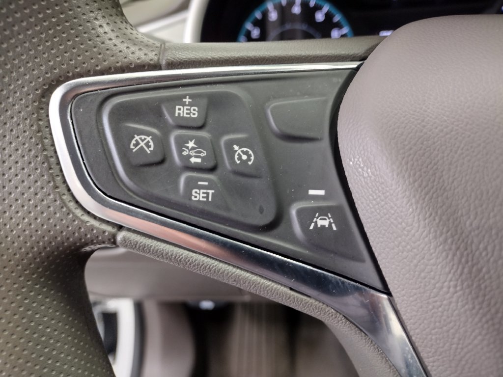 Used 2024 Chevrolet Malibu LT FWD image 26
