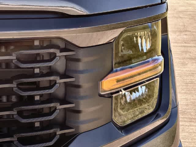 Used 2025 Ford F150 STX w/ Equipment Group 200A RWD image 24