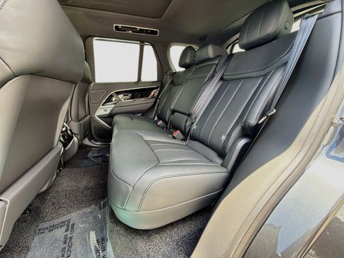 New 2026 Land Rover Range Rover SE AWD/4WD image 22