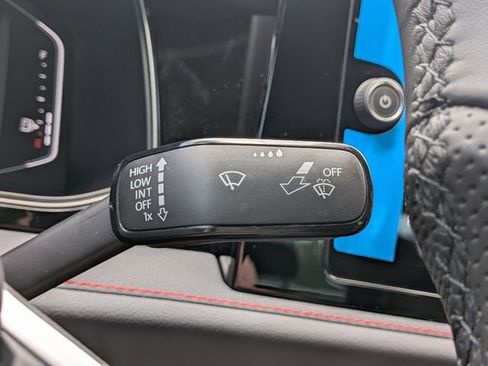 New 2026 Volkswagen Jetta GLI Autobahn FWD image 31