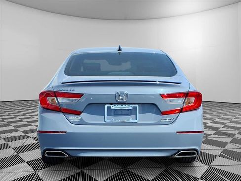 Used 2022 Honda Accord Sport Special Edition image 7