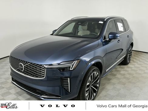 Used 2026 Volvo XC90 B6 Plus w/ Protection Package Premier image 1