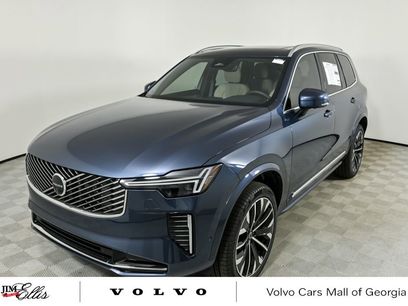 Used 2026 Volvo XC90 B6 Plus w/ Protection Package Premier