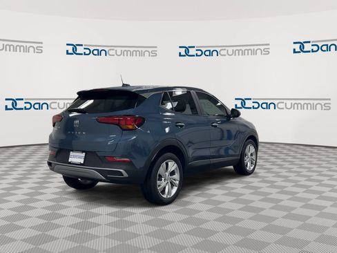 Used 2025 Buick Encore GX Preferred FWD image 8