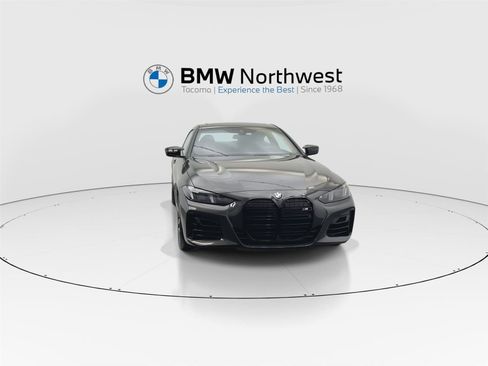 New 2026 BMW 440i xDrive Coupe w/ Parking Assistance Package image 7