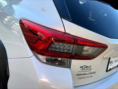 Used 2023 Subaru Crosstrek 2.0i Premium image 51