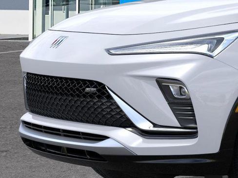 New 2026 Buick Envista Sport Touring image 13