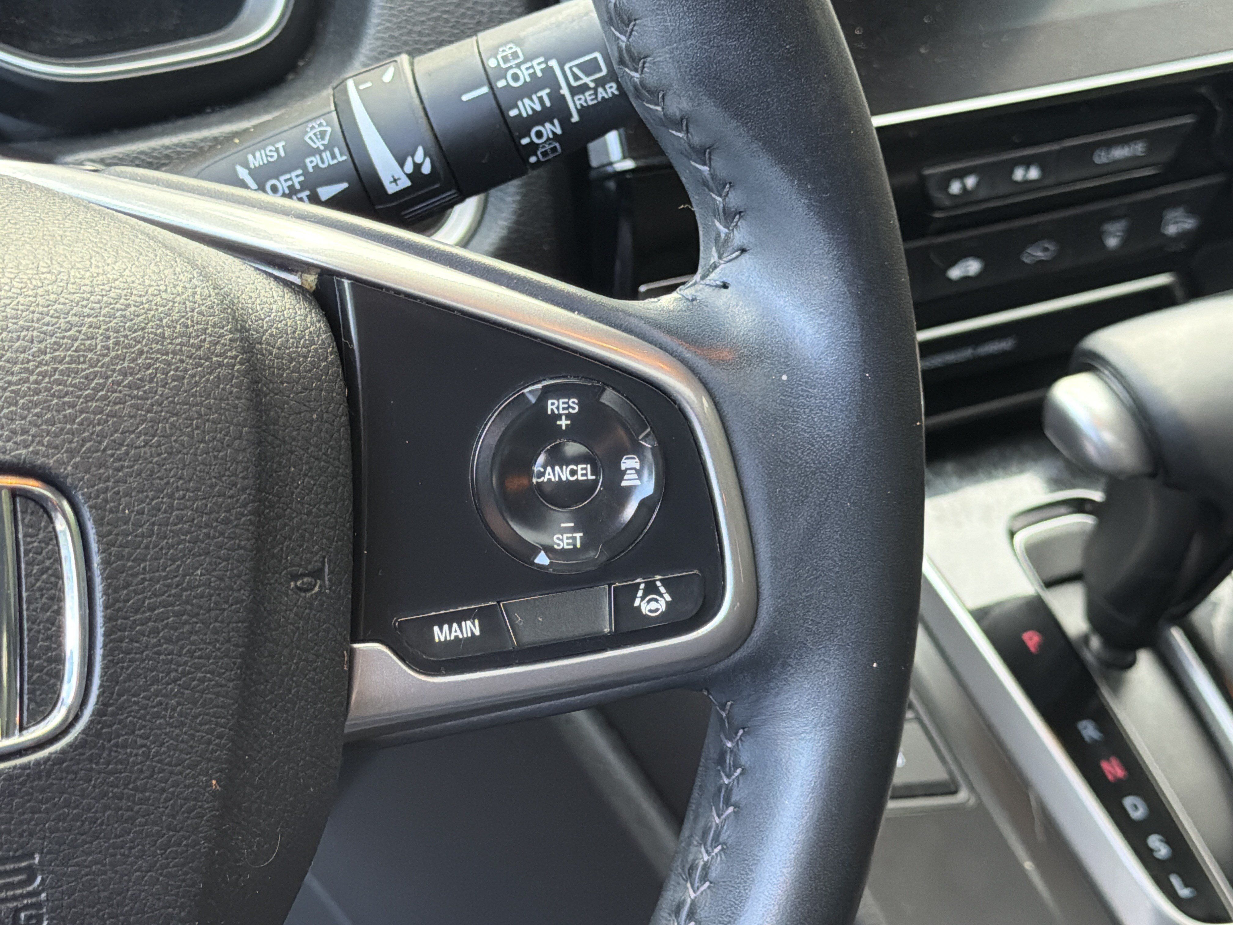 Used 2019 Honda CR-V EX-L image 19