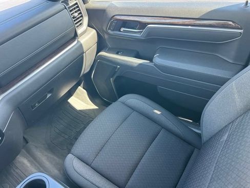 Used 2025 GMC Sierra 1500 Elevation AWD/4WD image 14