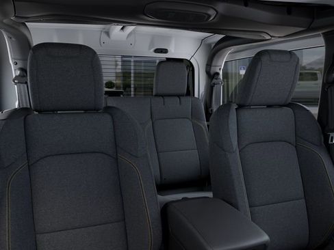 New 2026 Jeep Wrangler Willys image 26