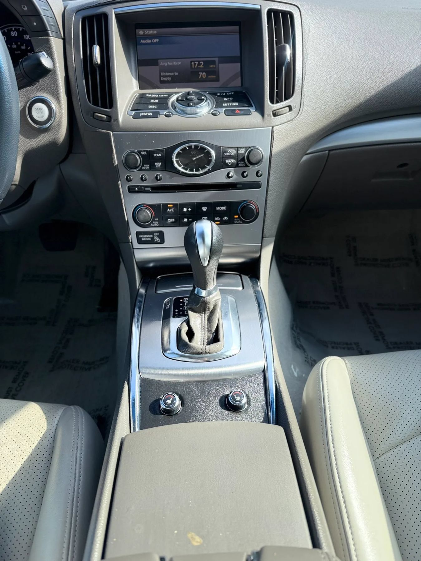Used 2010 INFINITI G37 Journey w/ Premium Pkg RWD image 22