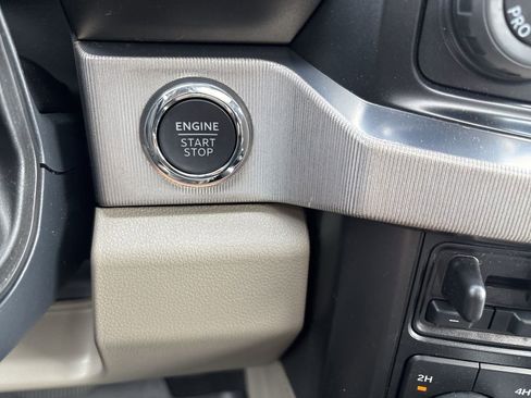 Used 2026 Ford F450 Platinum w/ Platinum Plus Package AWD/4WD image 17