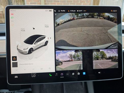 Used 2023 Tesla Model 3 Standard Range image 37